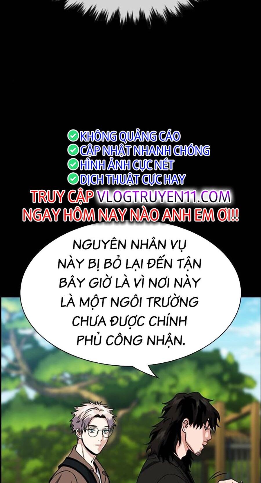 Giáo Dục Chân Chính Chapter 133 - Trang 2