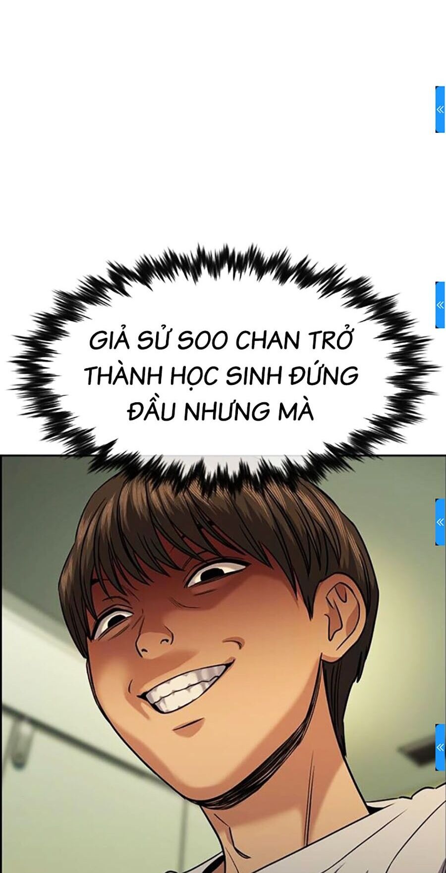 Giáo Dục Chân Chính Chapter 133 - Trang 2