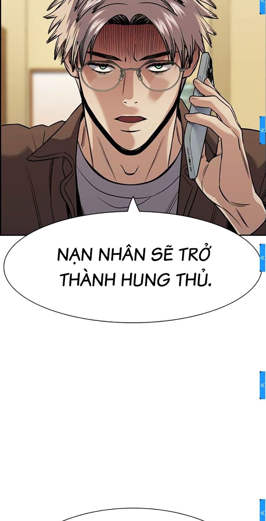 Giáo Dục Chân Chính Chapter 133 - Trang 2