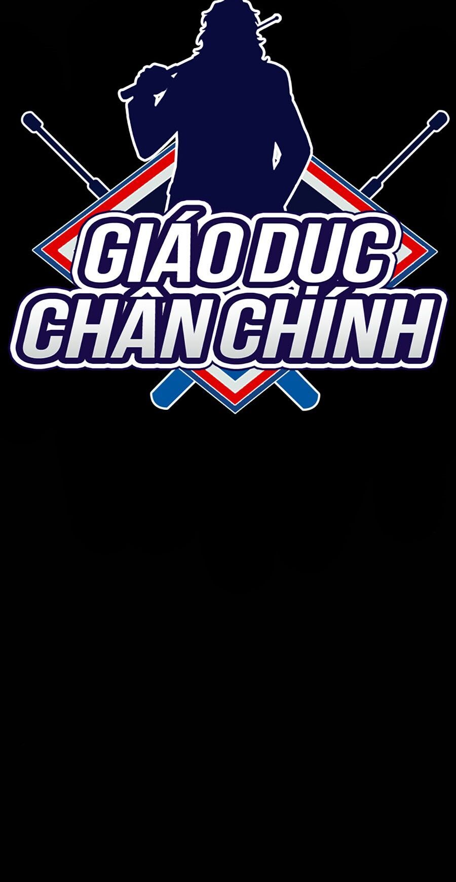 Giáo Dục Chân Chính Chapter 132 - Trang 2