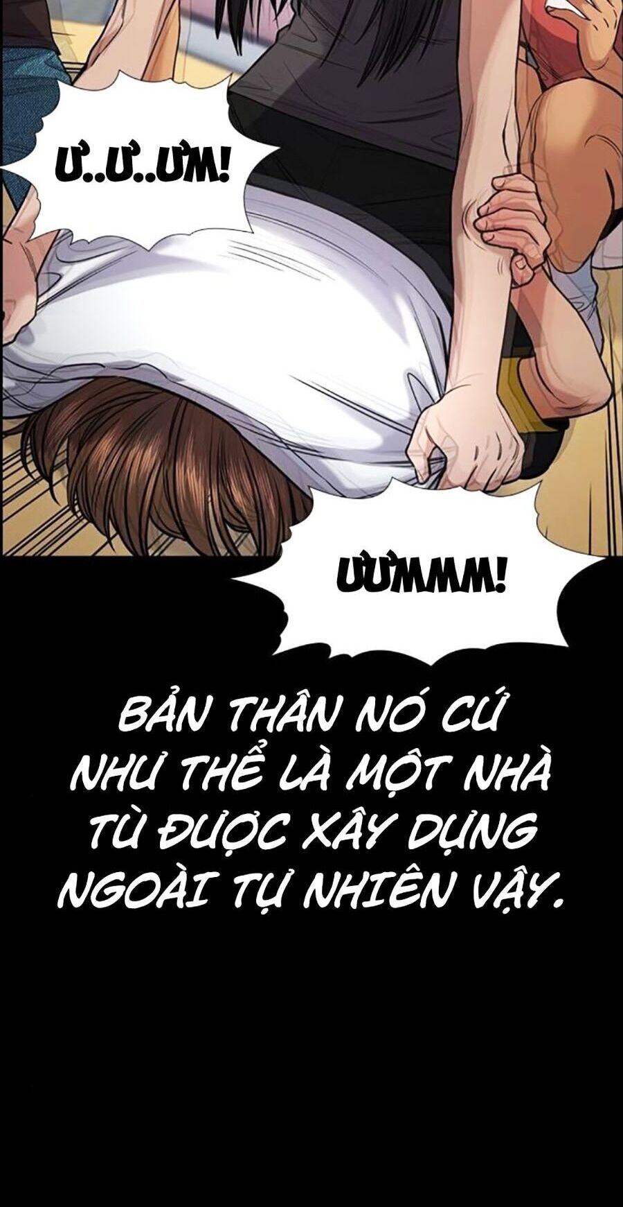 Giáo Dục Chân Chính Chapter 132 - Trang 2