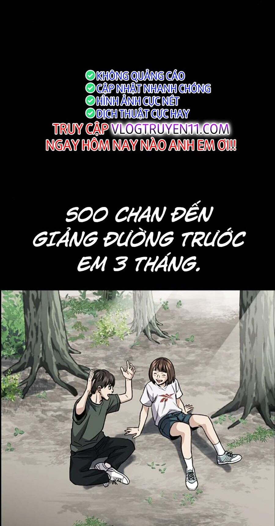 Giáo Dục Chân Chính Chapter 132 - Trang 2