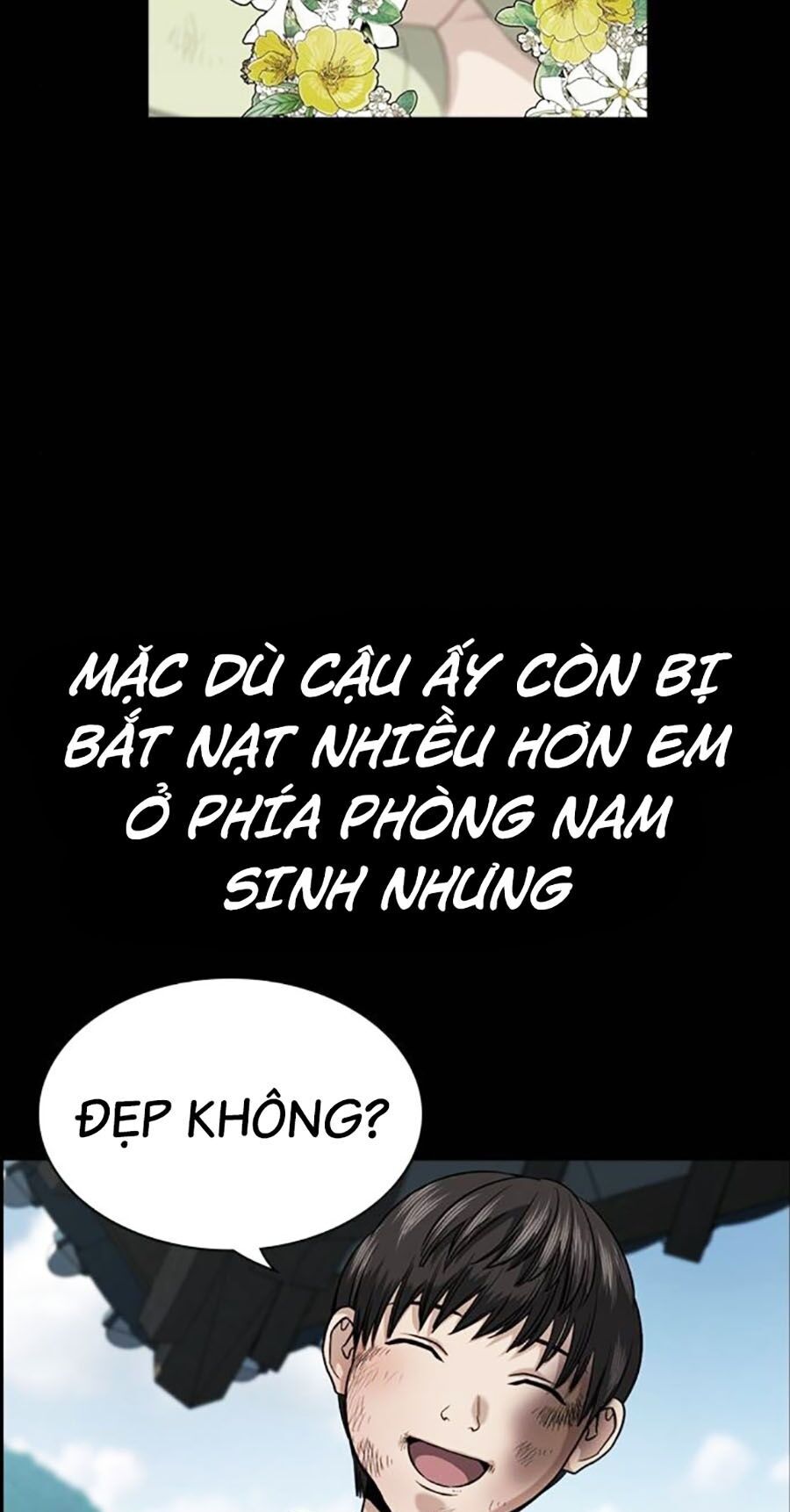 Giáo Dục Chân Chính Chapter 132 - Trang 2