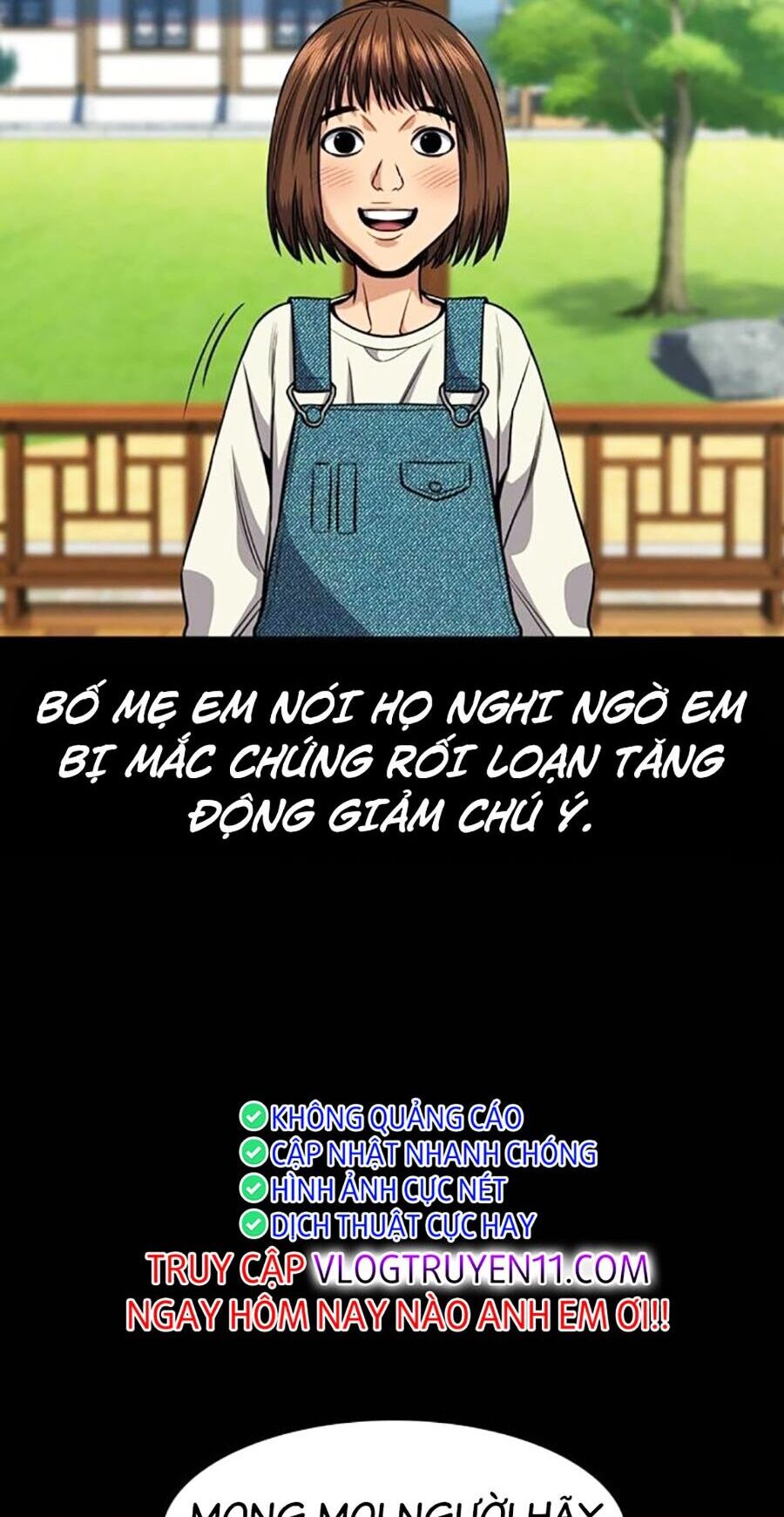 Giáo Dục Chân Chính Chapter 132 - Trang 2