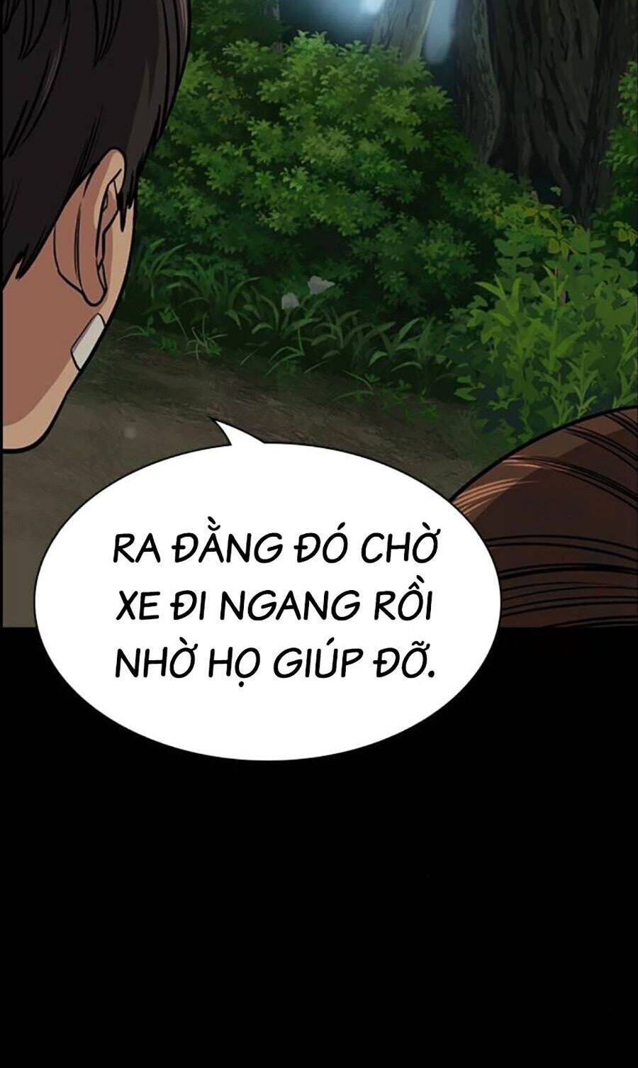 Giáo Dục Chân Chính Chapter 132 - Trang 2