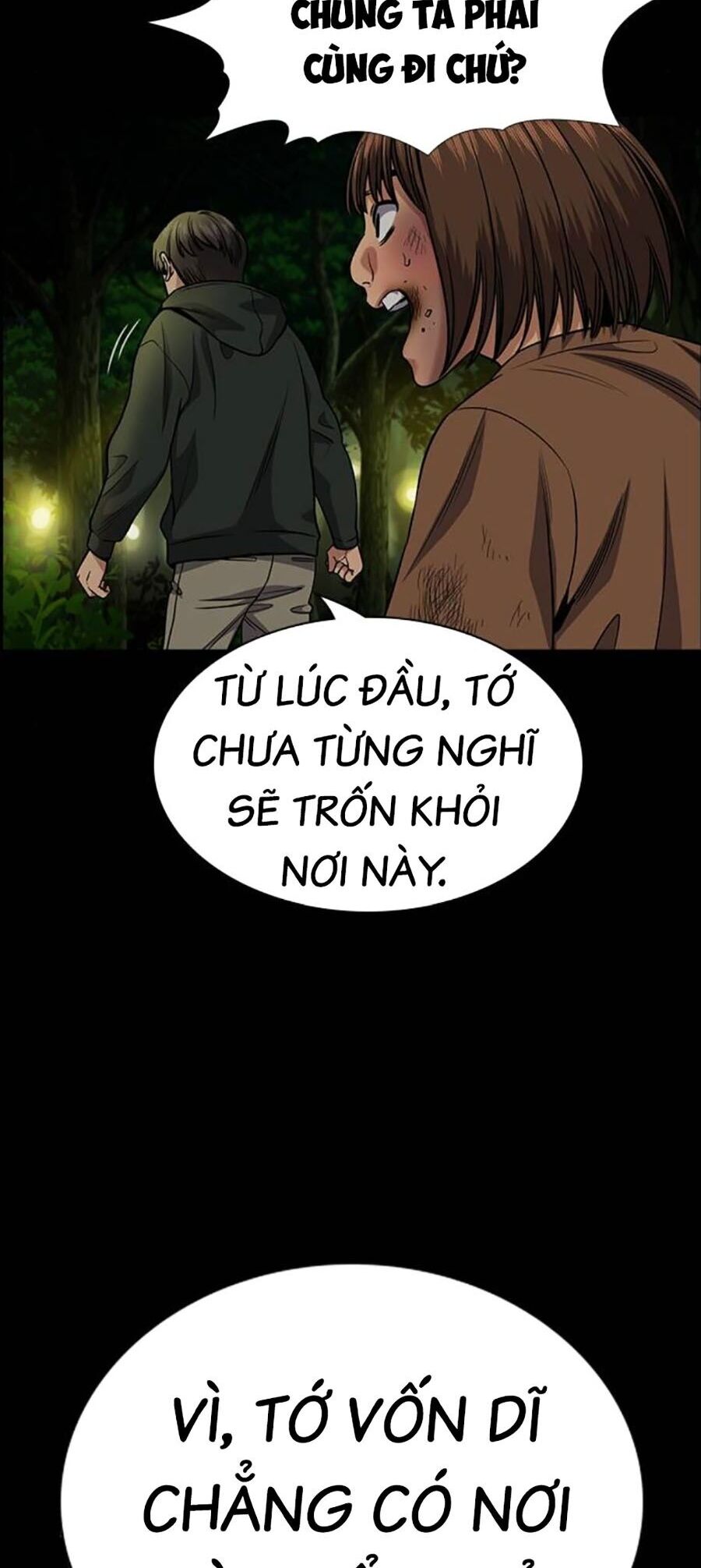 Giáo Dục Chân Chính Chapter 132 - Trang 2