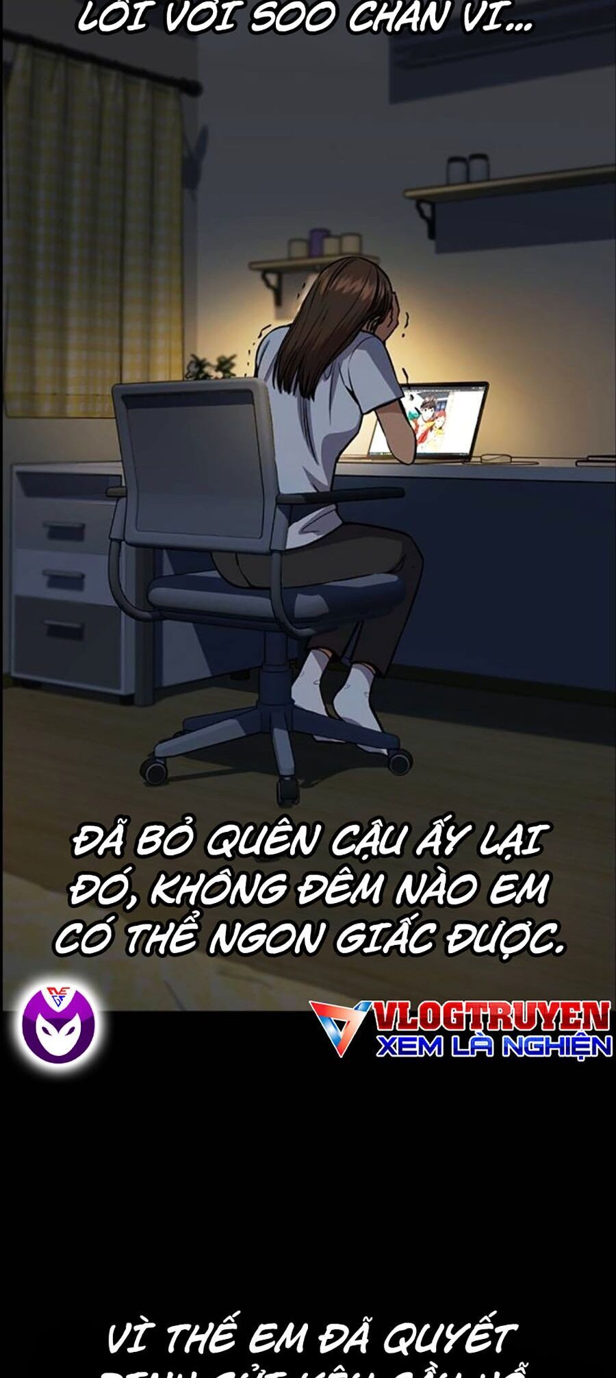 Giáo Dục Chân Chính Chapter 132 - Trang 2