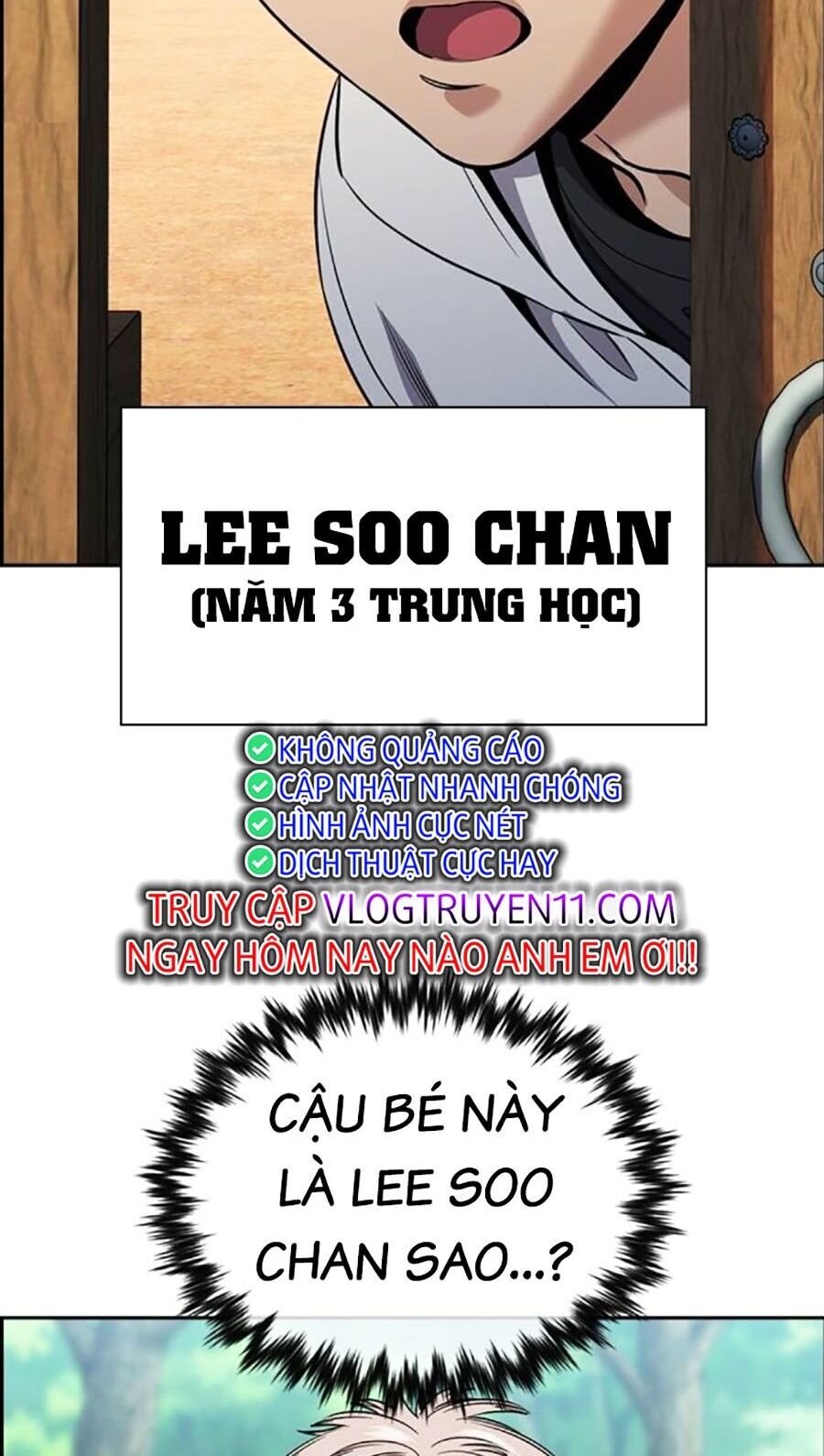 Giáo Dục Chân Chính Chapter 132 - Trang 2