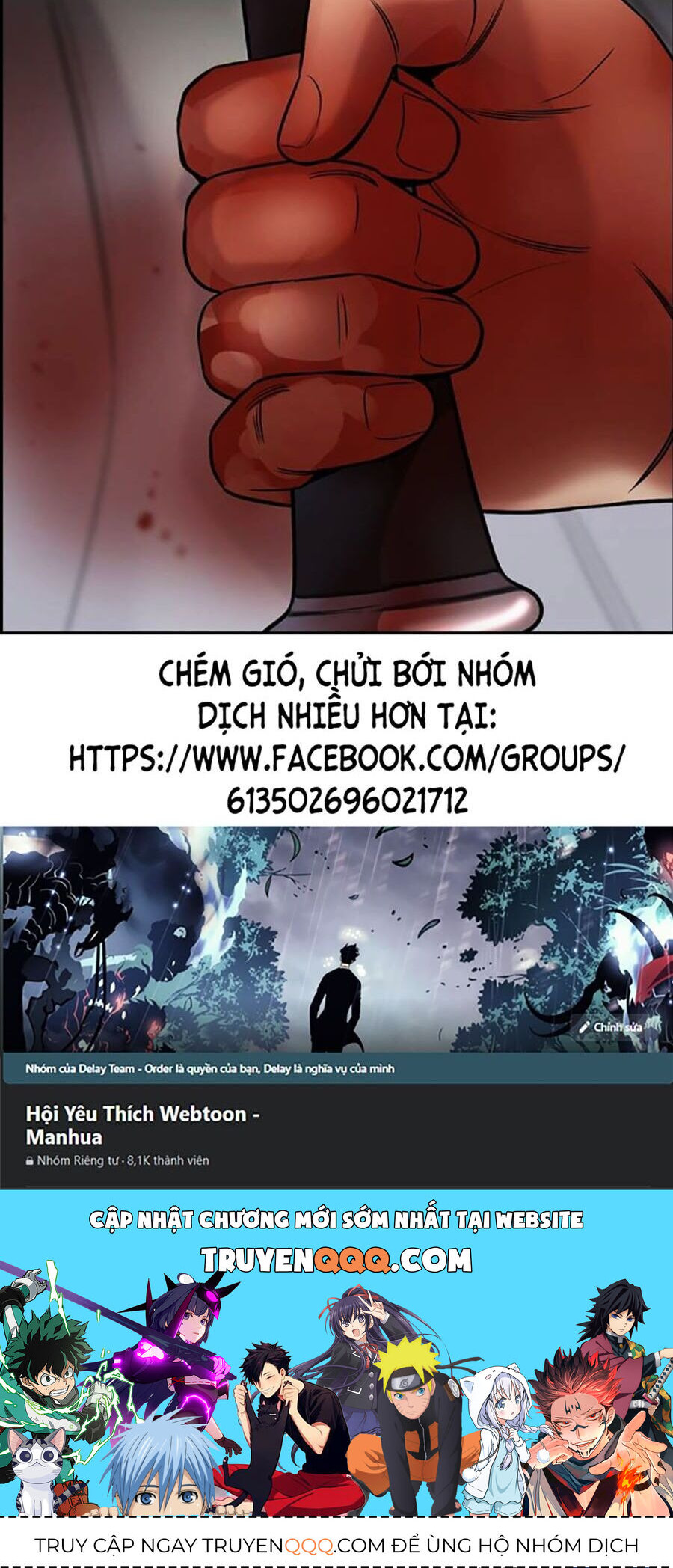 Giáo Dục Chân Chính Chapter 132 - Trang 2