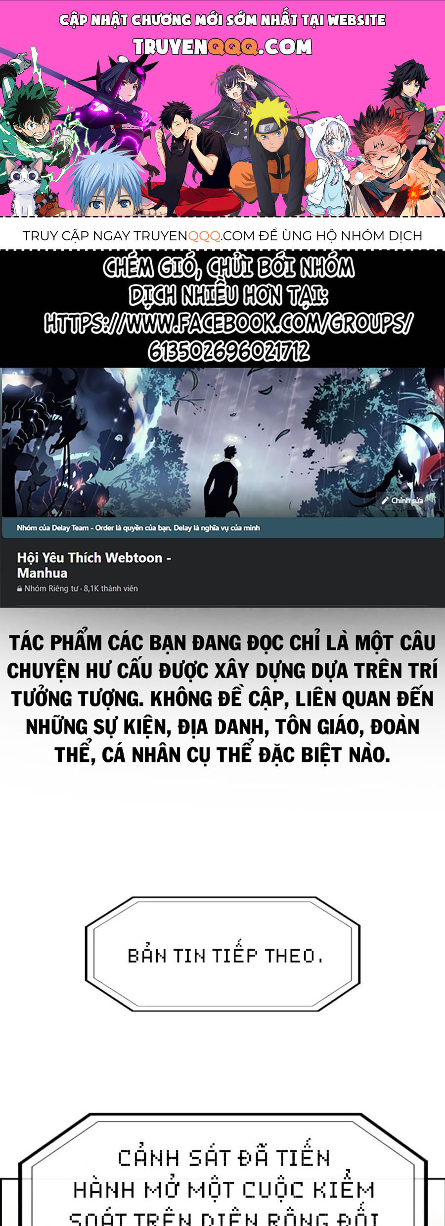 Giáo Dục Chân Chính Chapter 131 - Trang 2