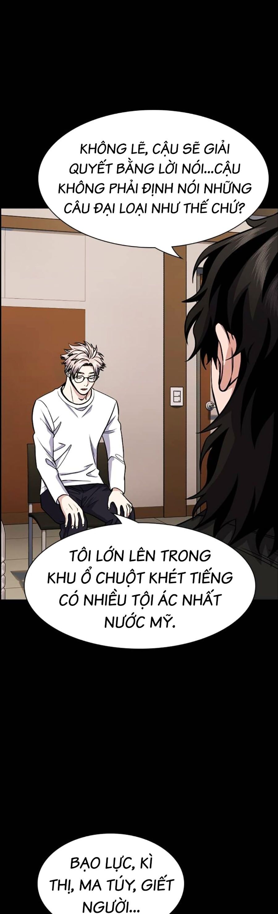 Giáo Dục Chân Chính Chapter 131 - Trang 2