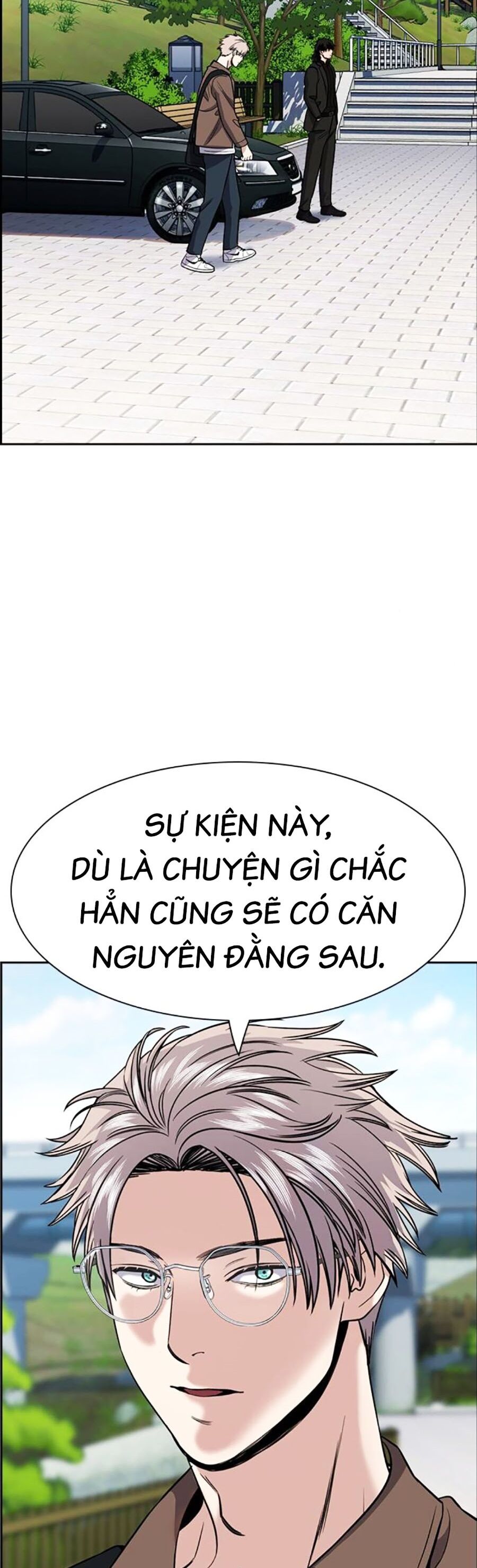 Giáo Dục Chân Chính Chapter 131 - Trang 2