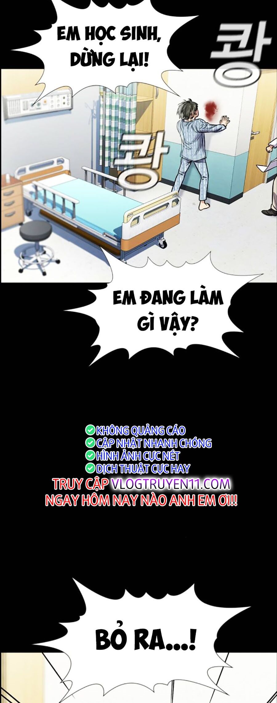 Giáo Dục Chân Chính Chapter 130 - Trang 2