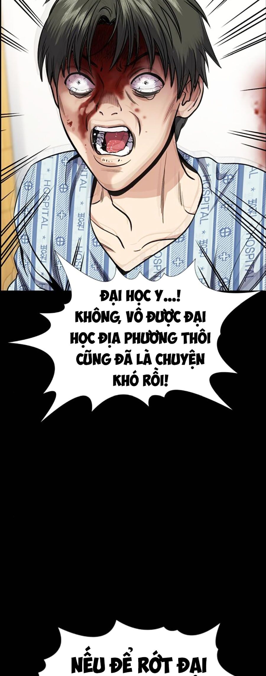 Giáo Dục Chân Chính Chapter 130 - Trang 2