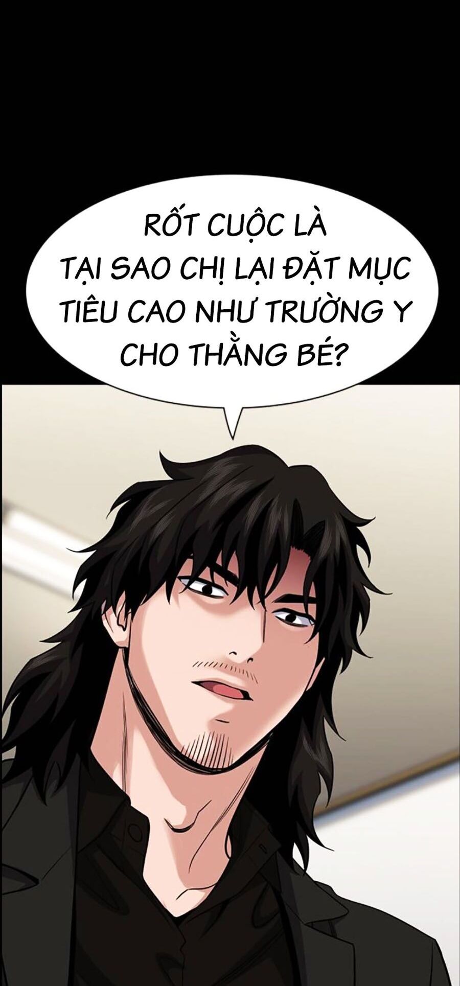 Giáo Dục Chân Chính Chapter 130 - Trang 2