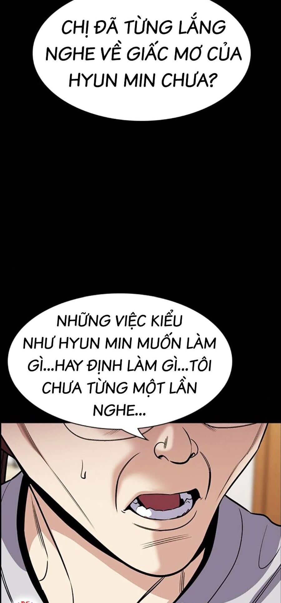 Giáo Dục Chân Chính Chapter 130 - Trang 2