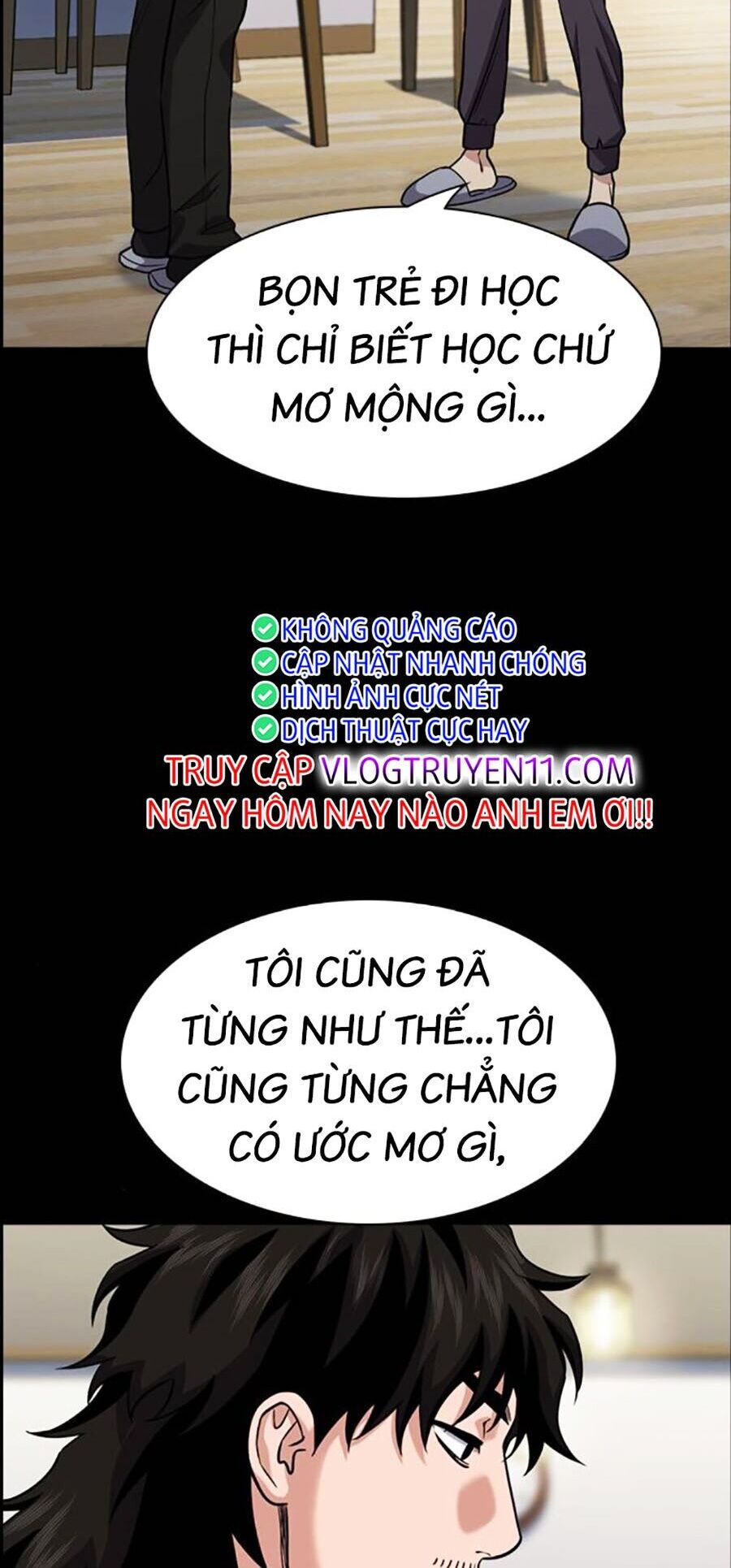 Giáo Dục Chân Chính Chapter 130 - Trang 2