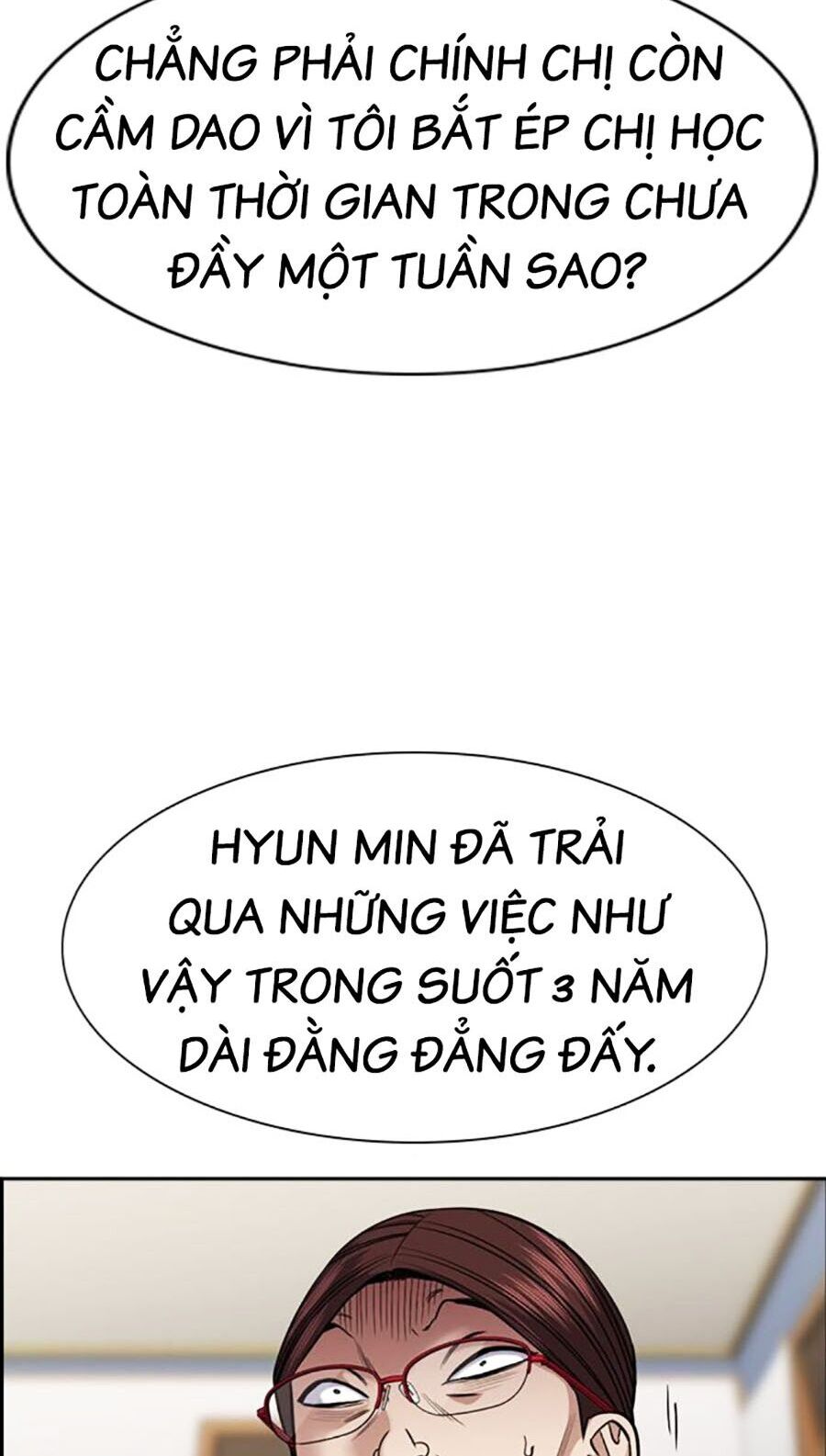 Giáo Dục Chân Chính Chapter 130 - Trang 2