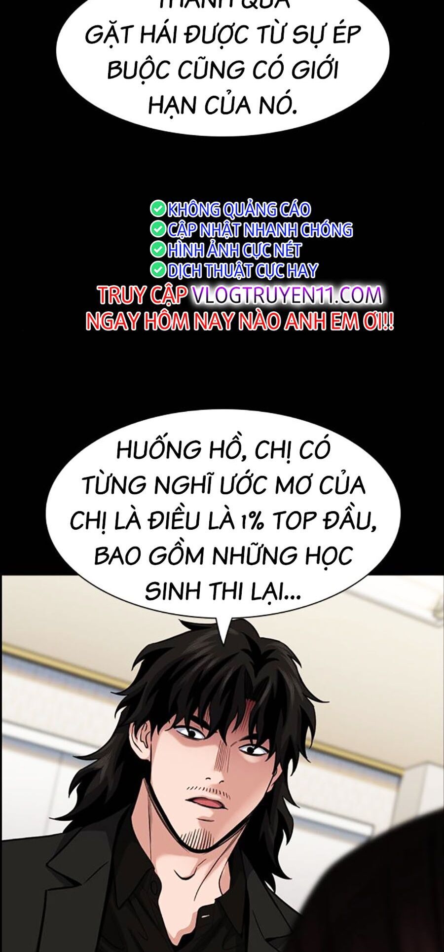 Giáo Dục Chân Chính Chapter 130 - Trang 2