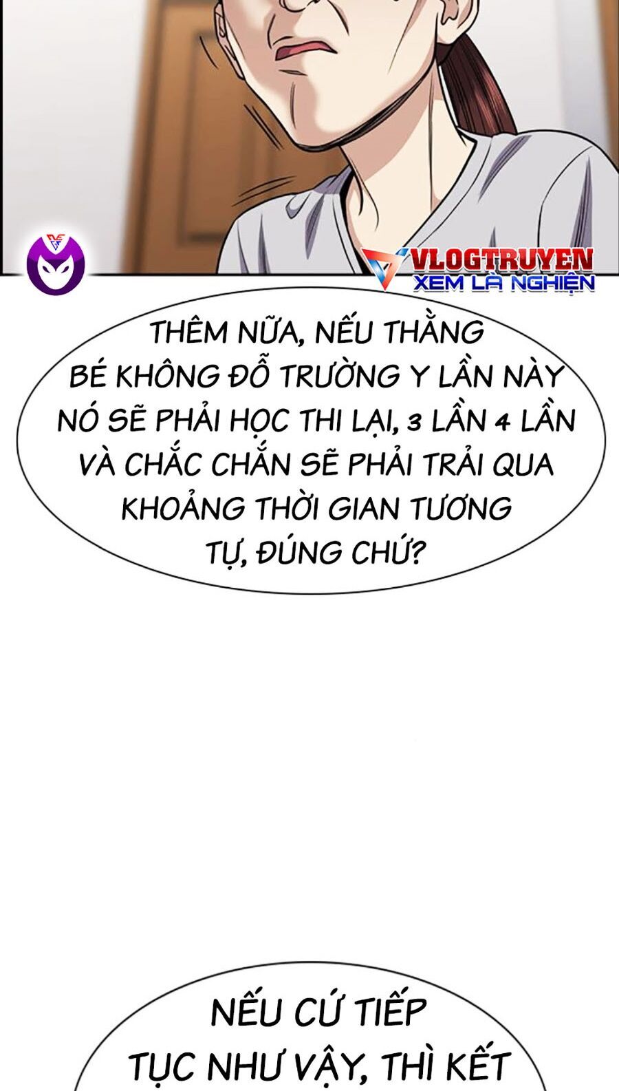 Giáo Dục Chân Chính Chapter 130 - Trang 2