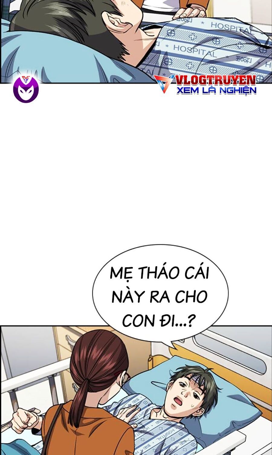 Giáo Dục Chân Chính Chapter 130 - Trang 2