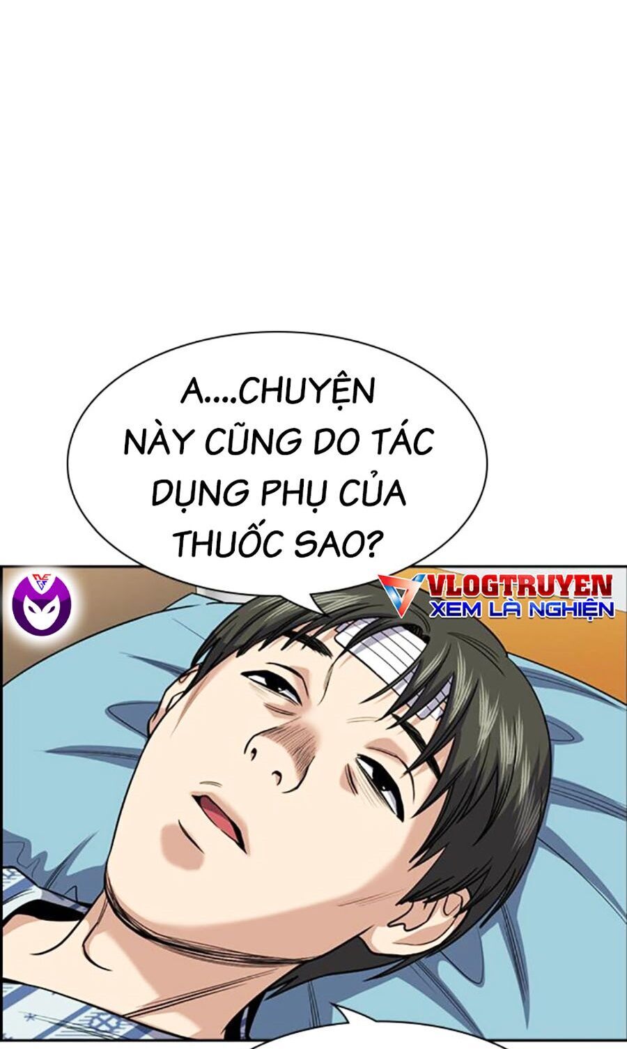 Giáo Dục Chân Chính Chapter 130 - Trang 2