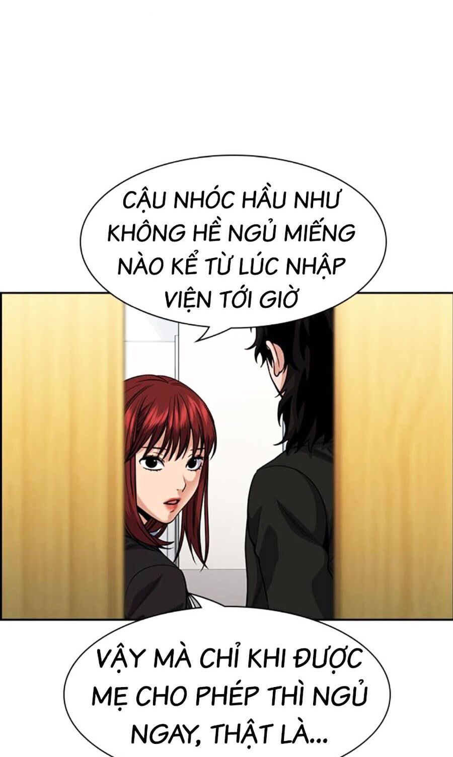 Giáo Dục Chân Chính Chapter 130 - Trang 2