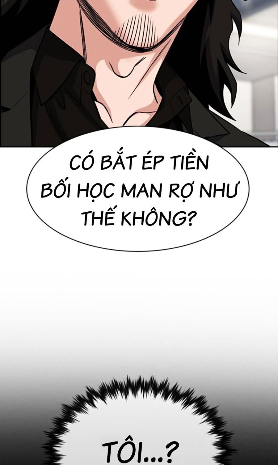 Giáo Dục Chân Chính Chapter 130 - Trang 2