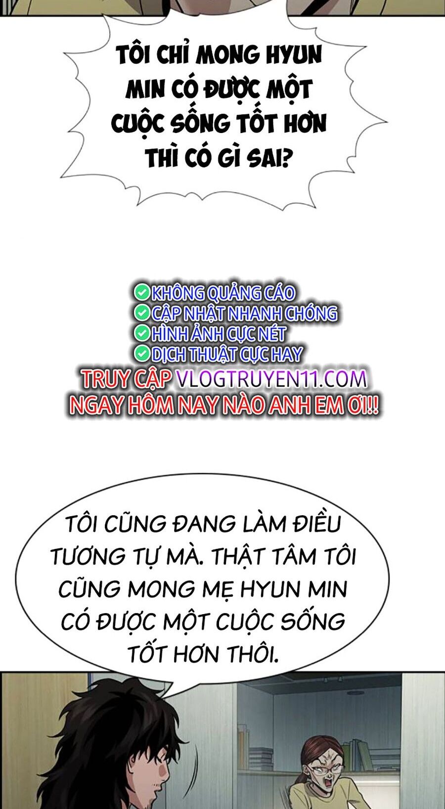 Giáo Dục Chân Chính Chapter 129 - Trang 2