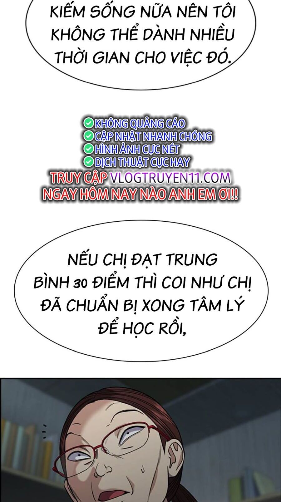 Giáo Dục Chân Chính Chapter 129 - Trang 2