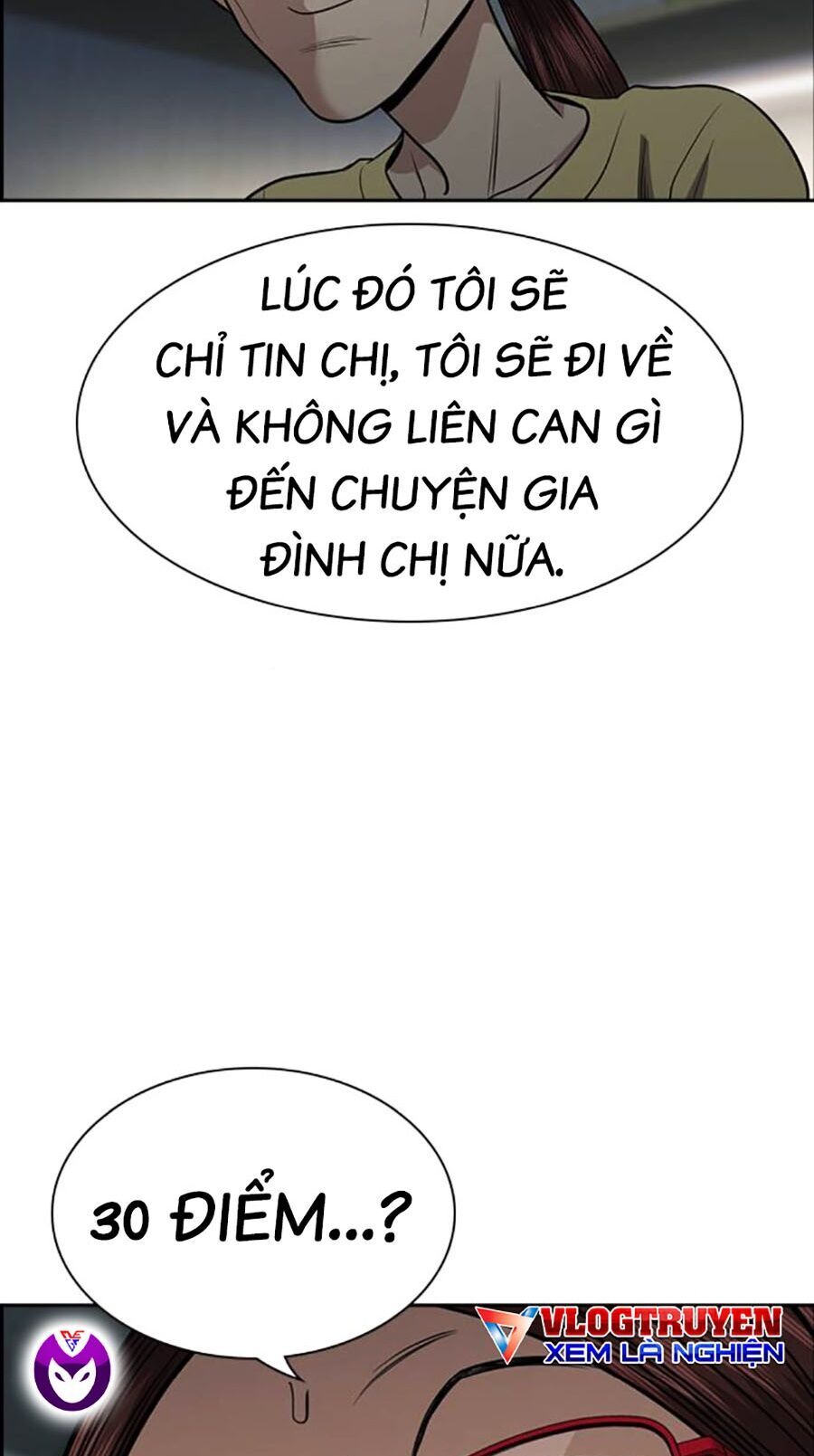 Giáo Dục Chân Chính Chapter 129 - Trang 2