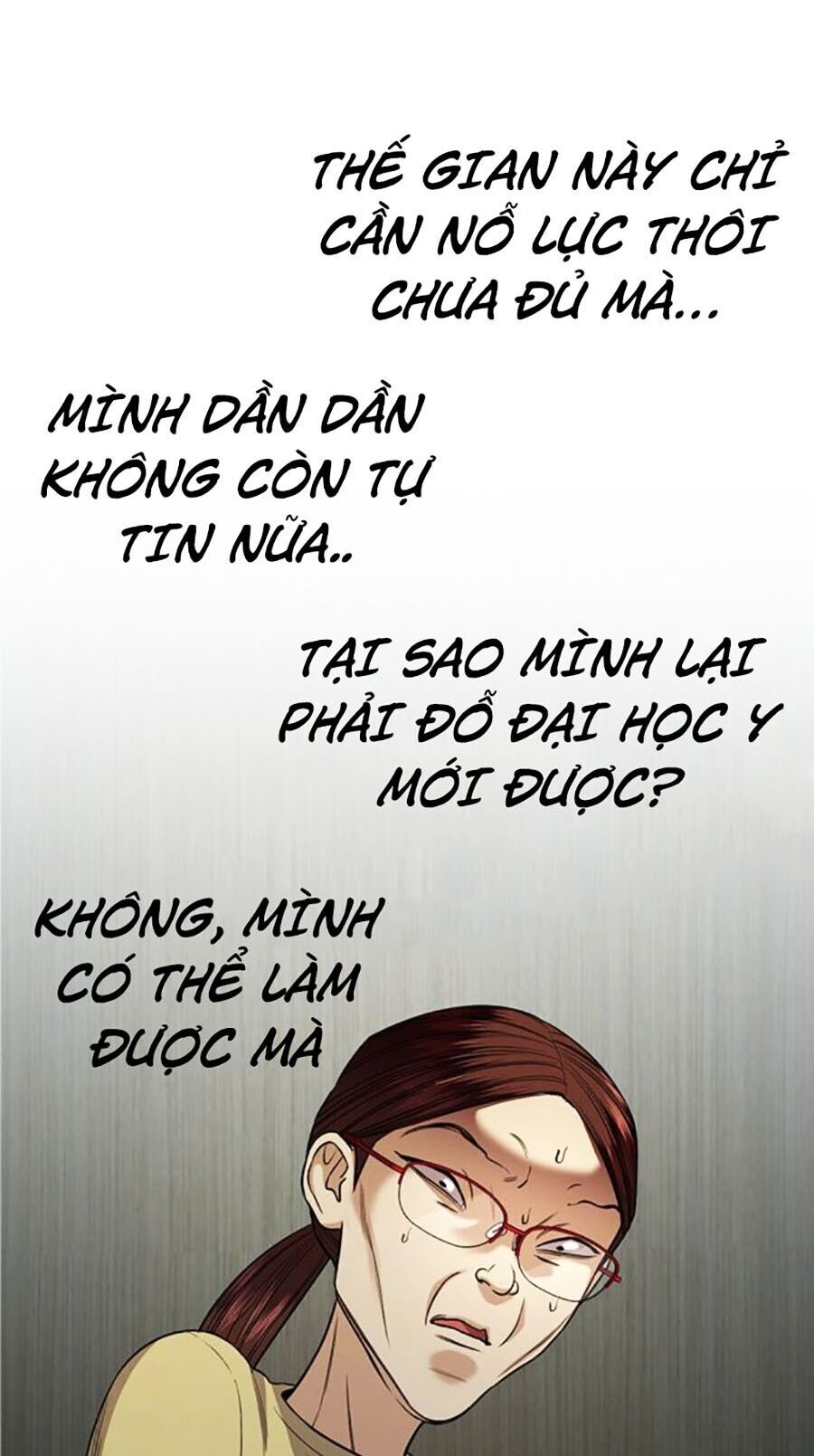 Giáo Dục Chân Chính Chapter 129 - Trang 2