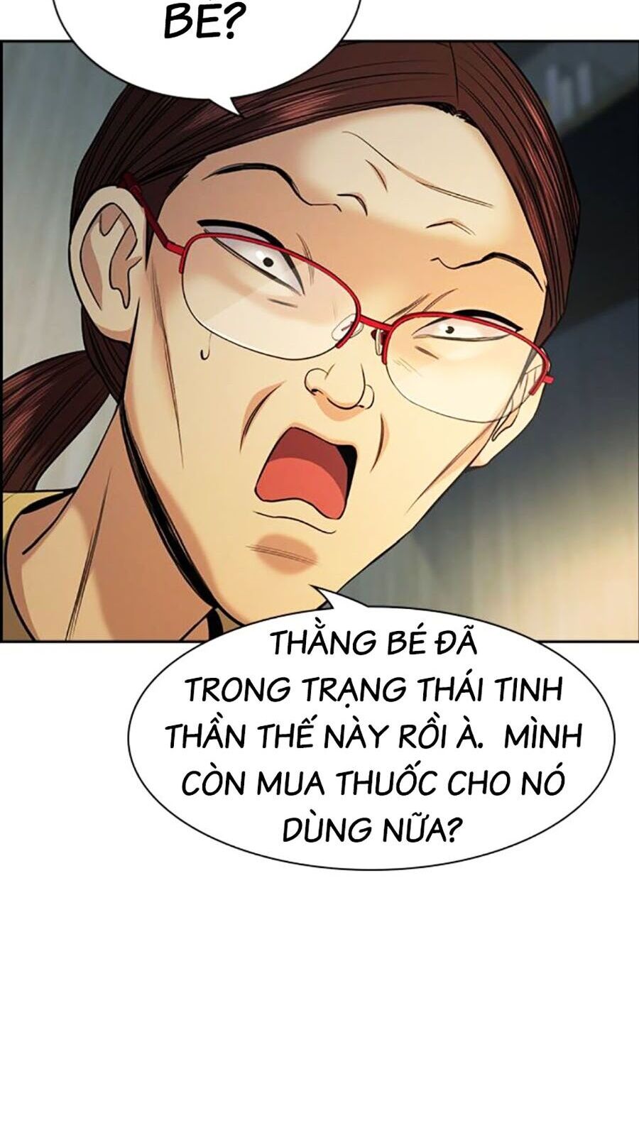 Giáo Dục Chân Chính Chapter 129 - Trang 2