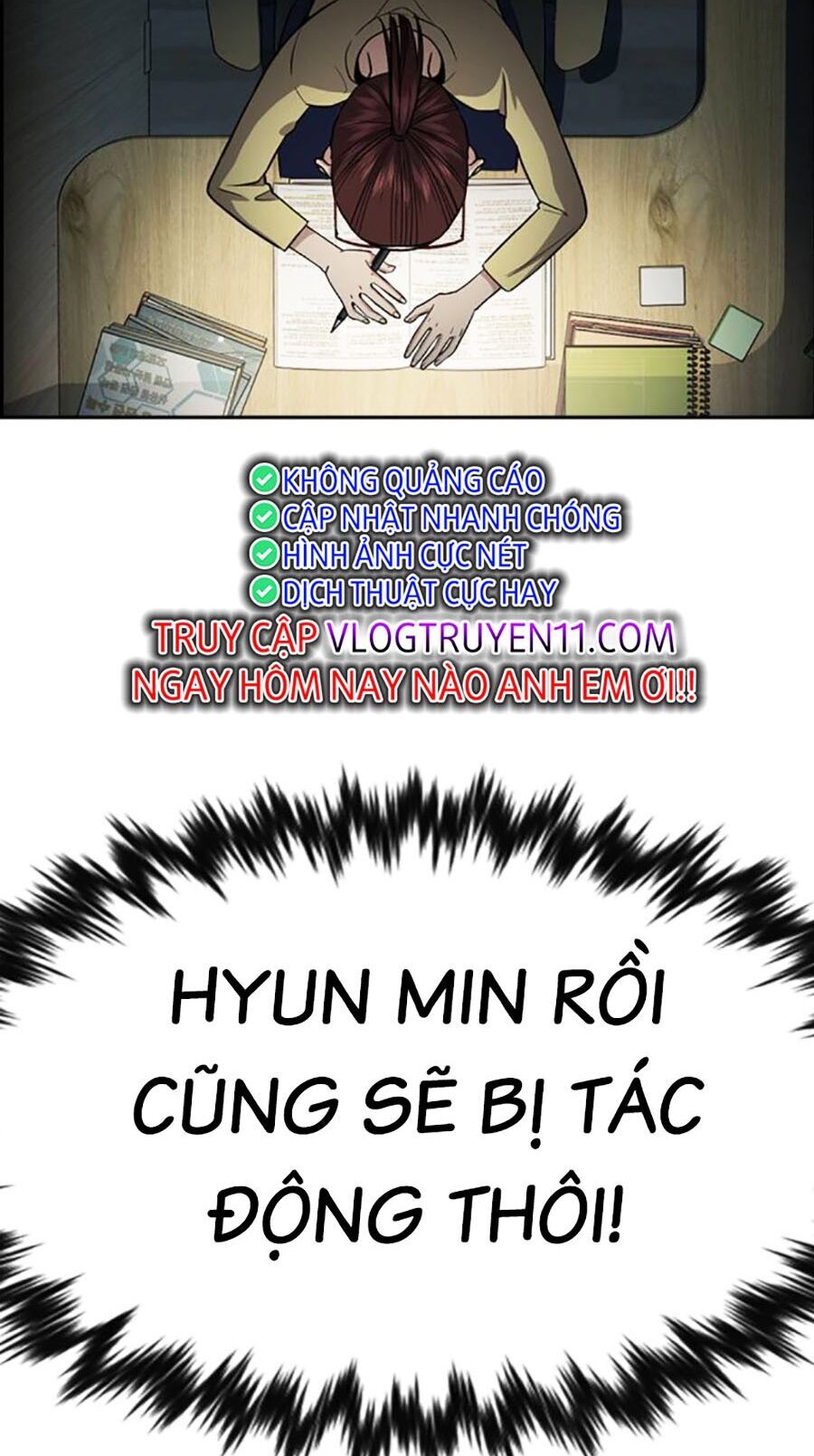 Giáo Dục Chân Chính Chapter 129 - Trang 2