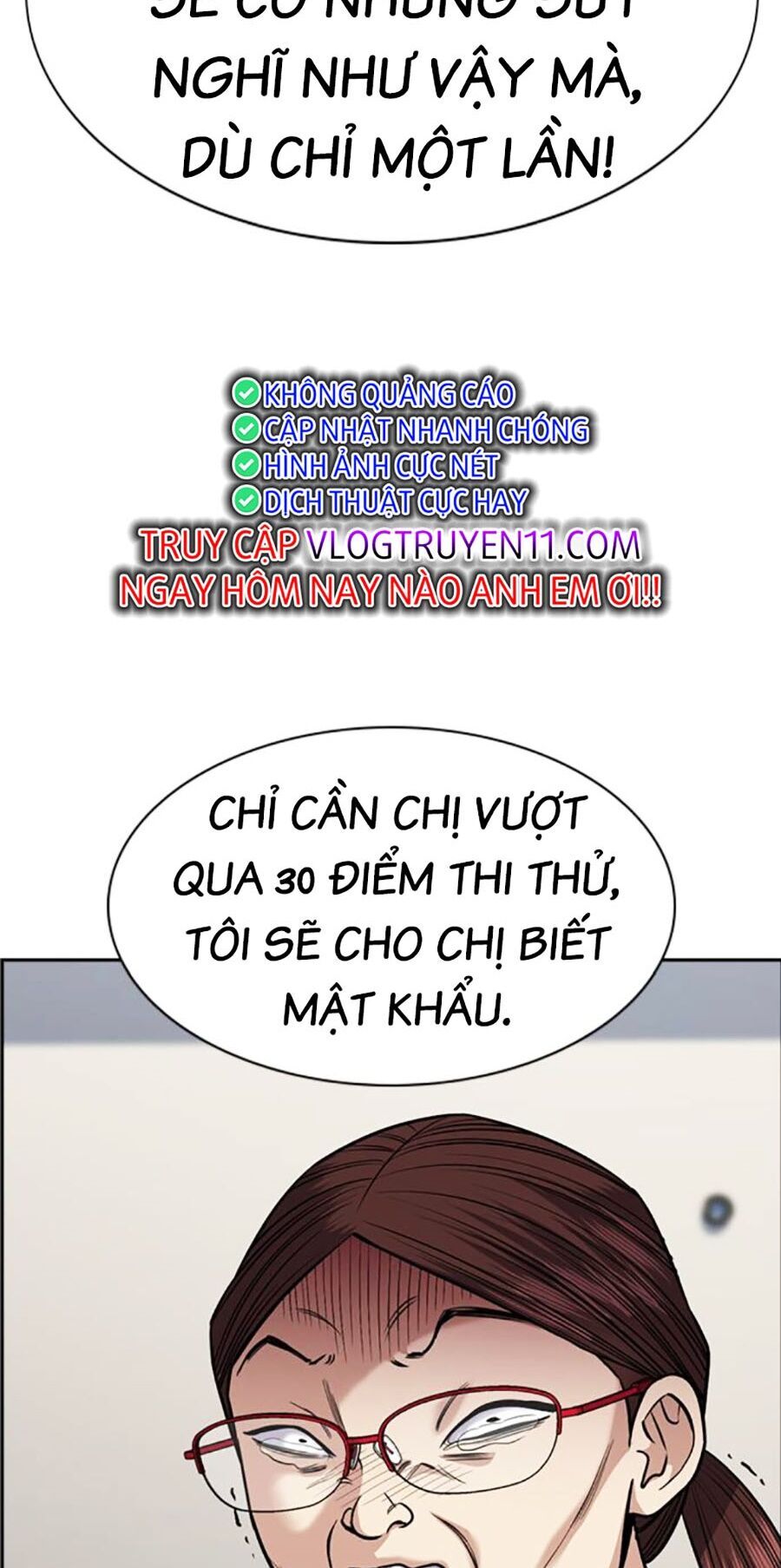 Giáo Dục Chân Chính Chapter 129 - Trang 2