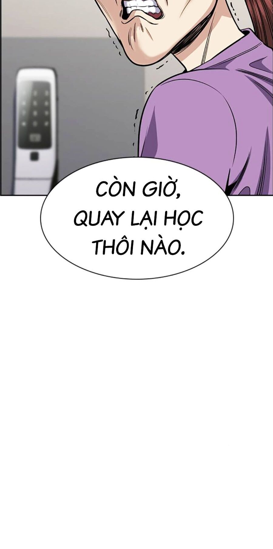 Giáo Dục Chân Chính Chapter 129 - Trang 2