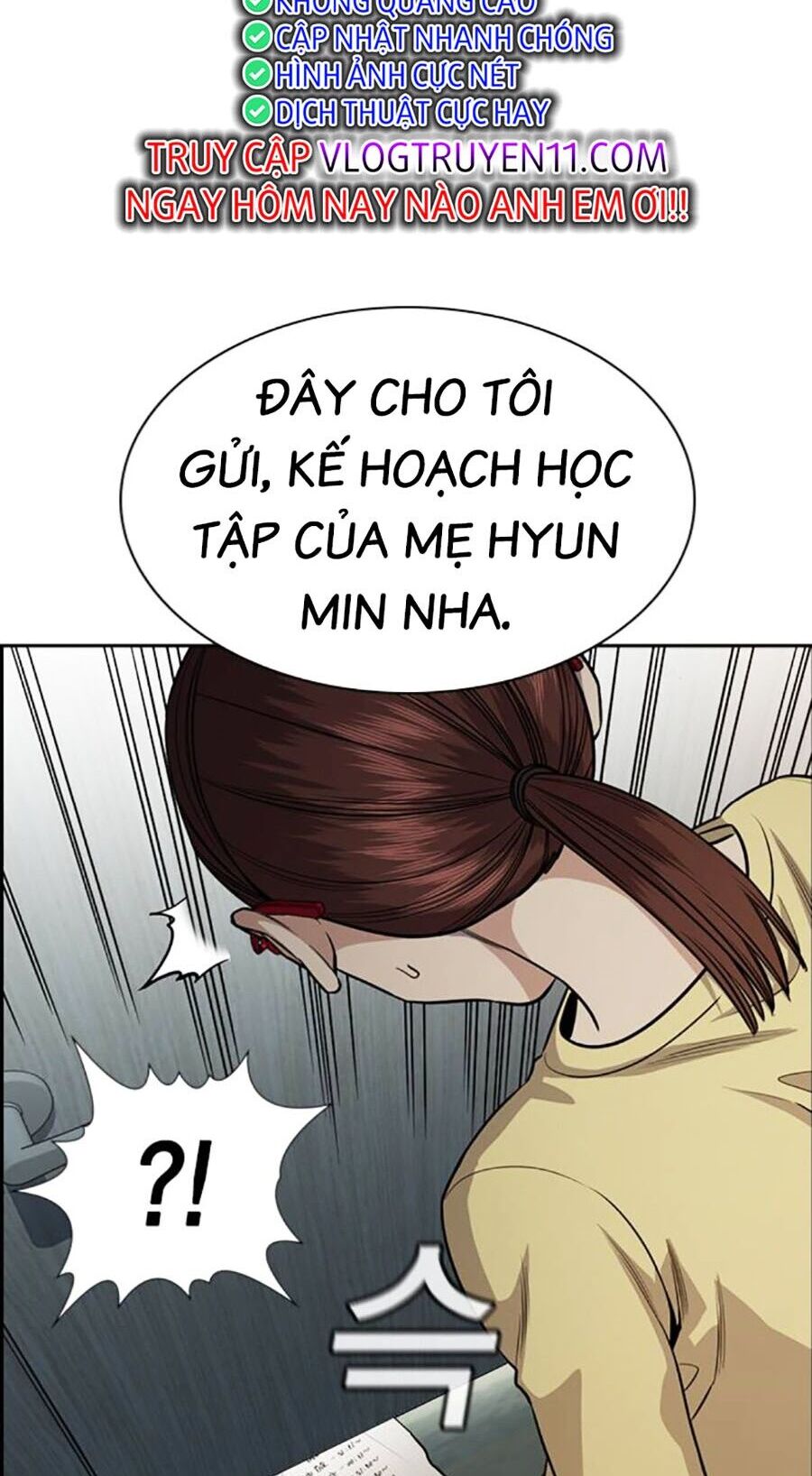 Giáo Dục Chân Chính Chapter 129 - Trang 2