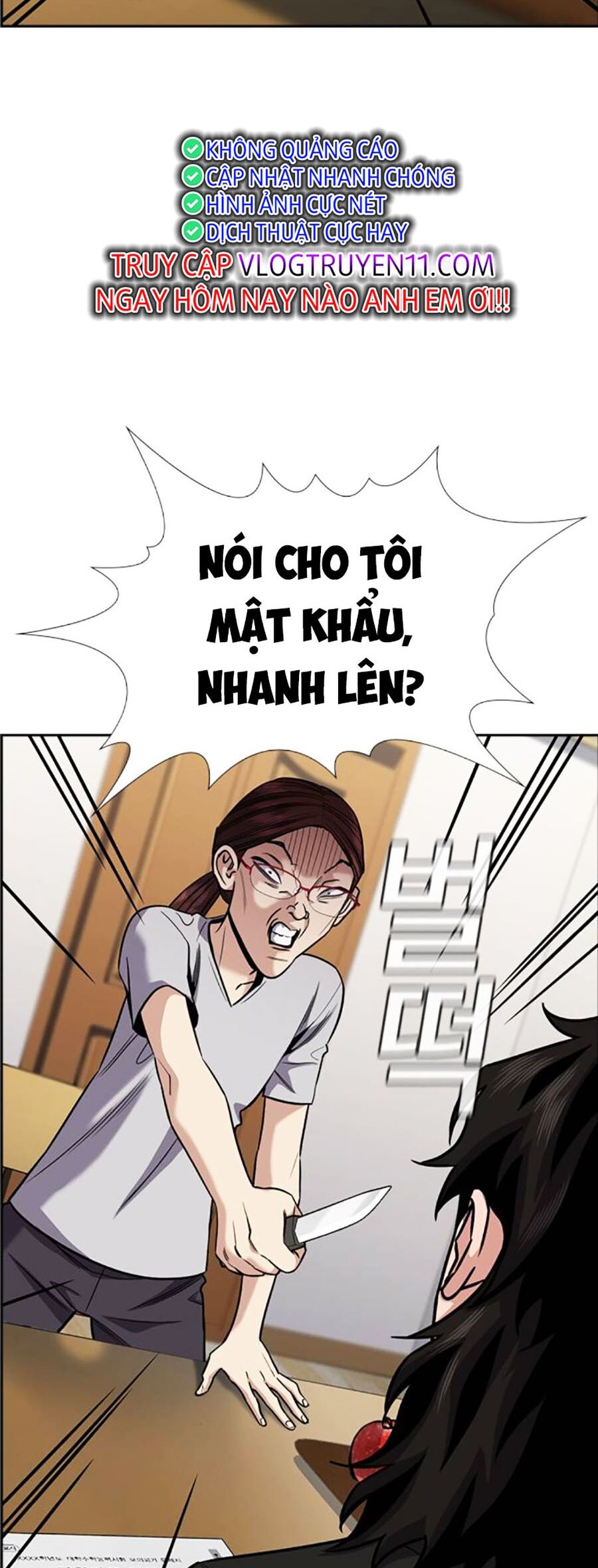 Giáo Dục Chân Chính Chapter 129 - Trang 2