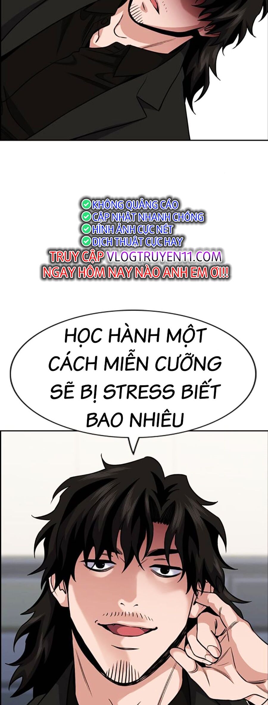 Giáo Dục Chân Chính Chapter 129 - Trang 2