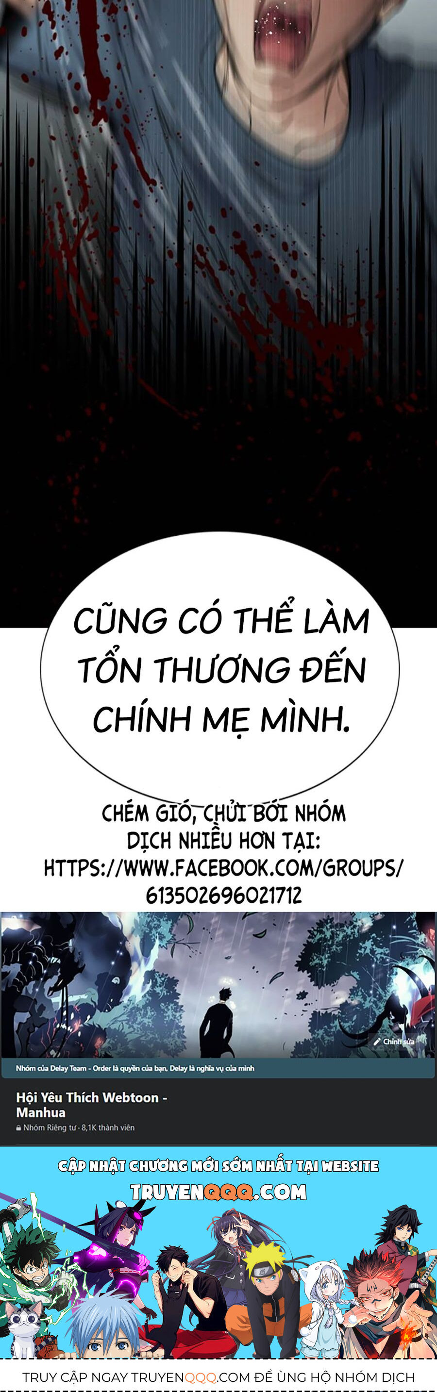 Giáo Dục Chân Chính Chapter 129 - Trang 2