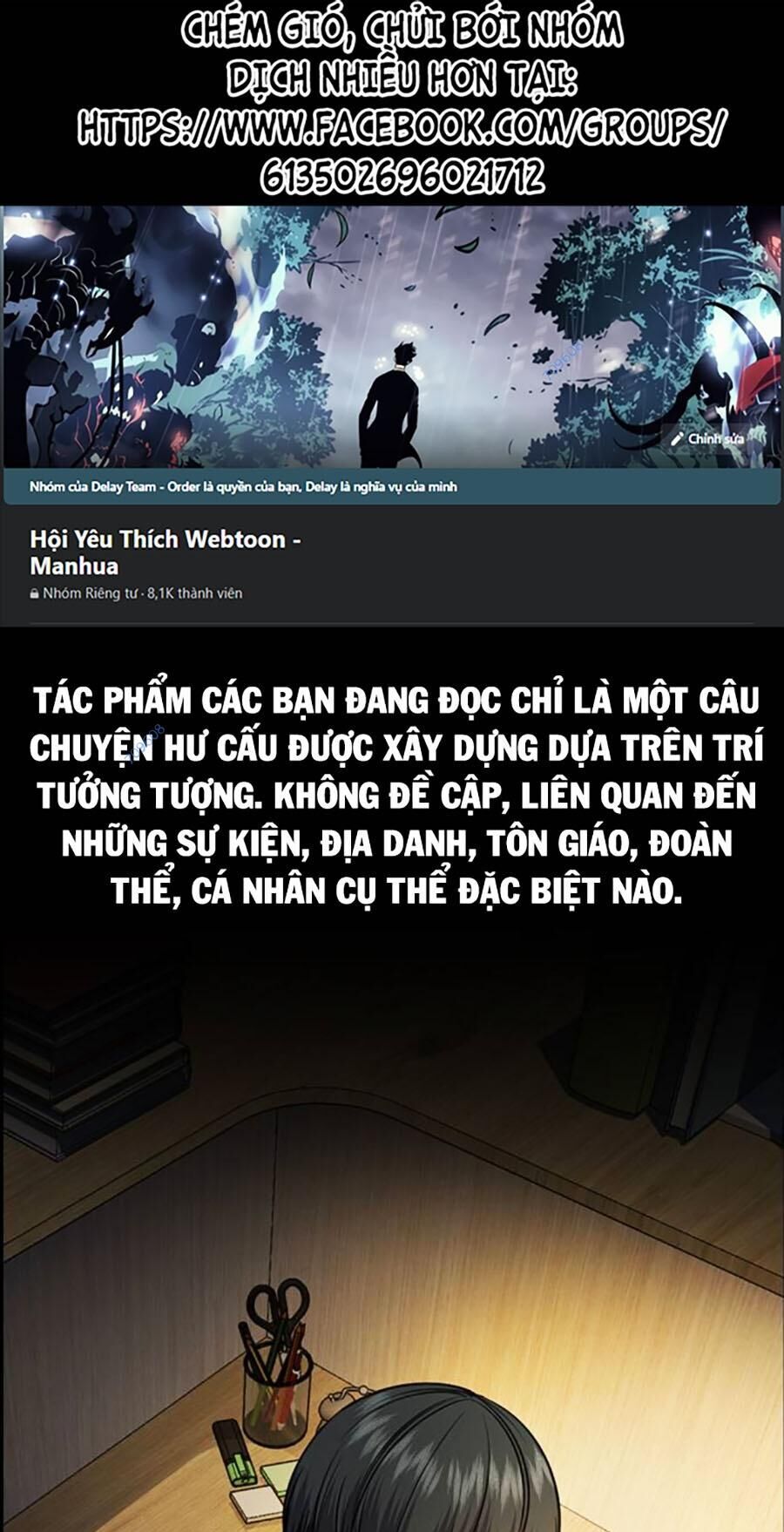 Giáo Dục Chân Chính Chapter 128 - Trang 2