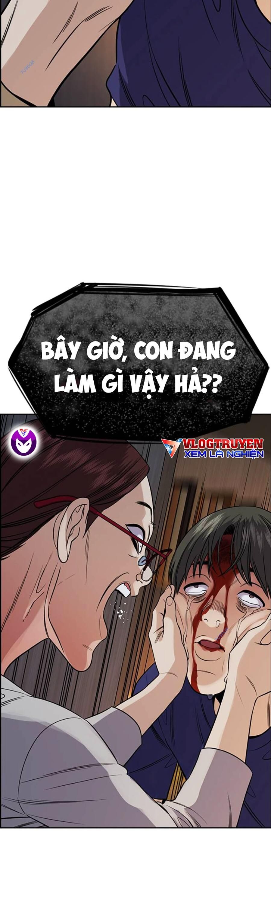 Giáo Dục Chân Chính Chapter 128 - Trang 2