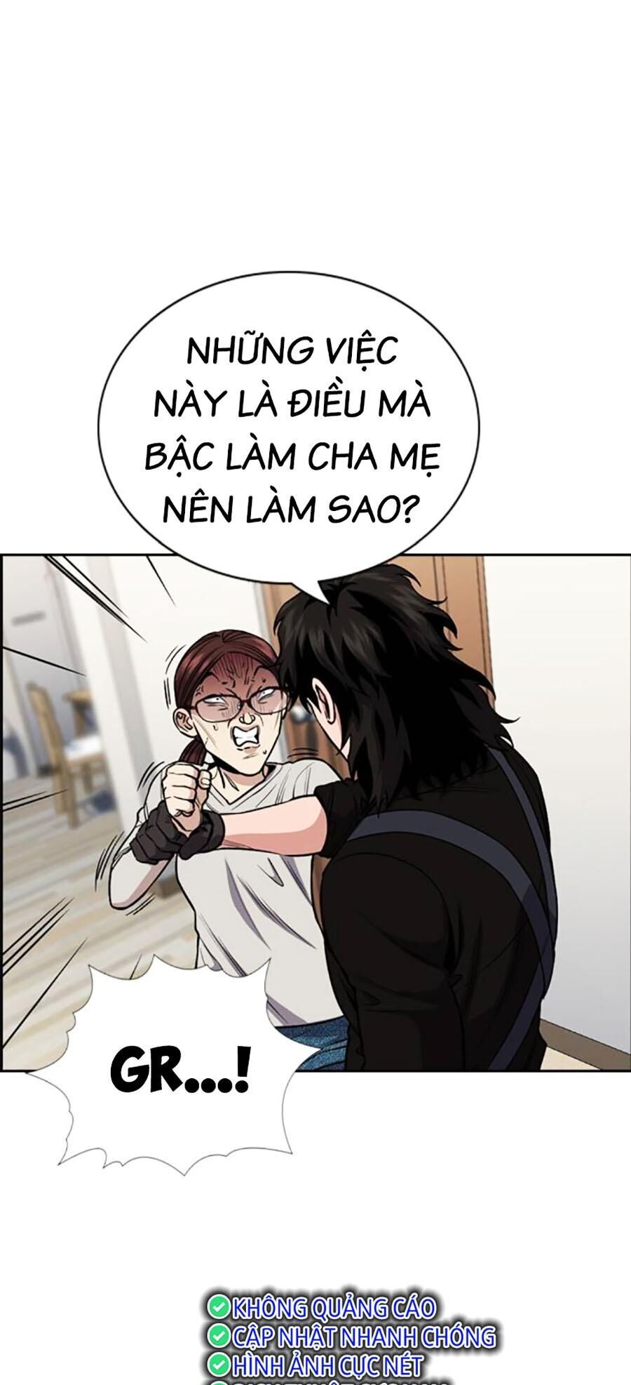 Giáo Dục Chân Chính Chapter 128 - Trang 2