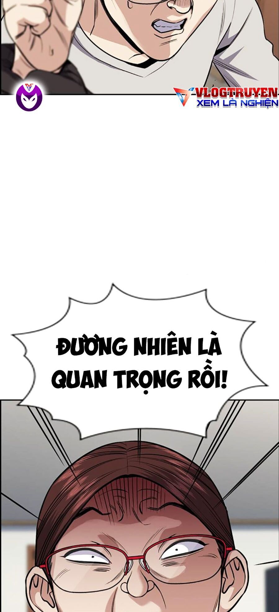 Giáo Dục Chân Chính Chapter 128 - Trang 2