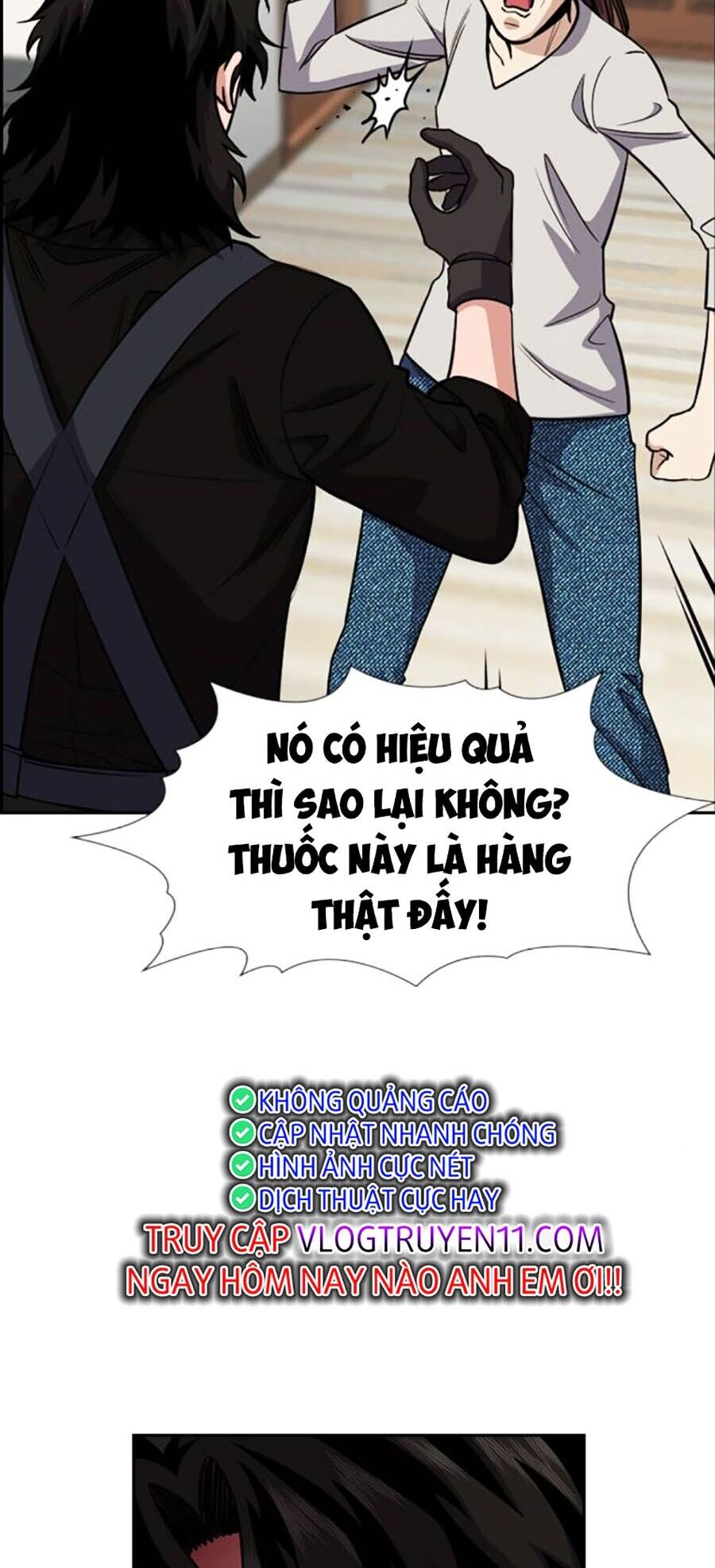 Giáo Dục Chân Chính Chapter 128 - Trang 2