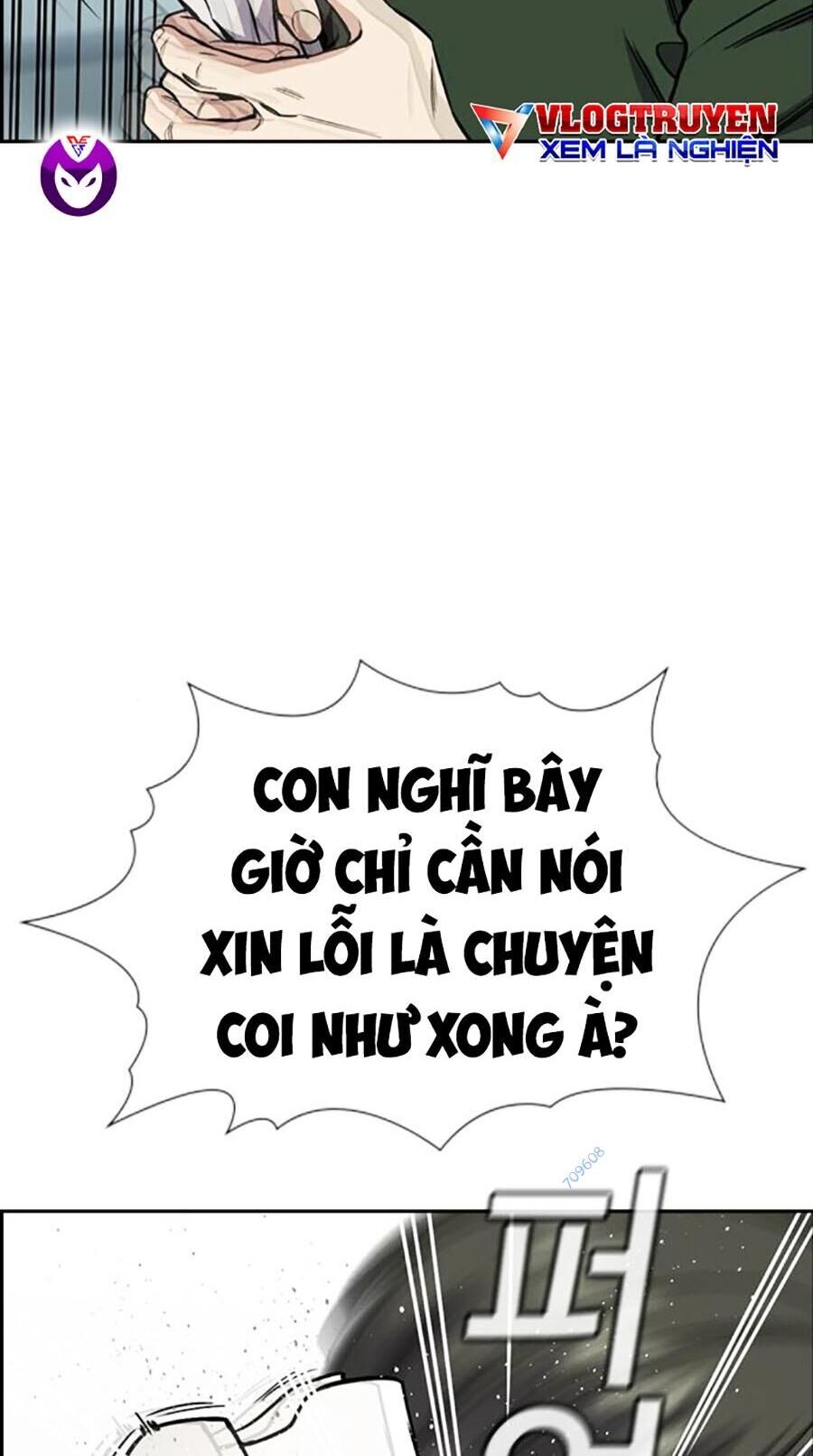 Giáo Dục Chân Chính Chapter 128 - Trang 2