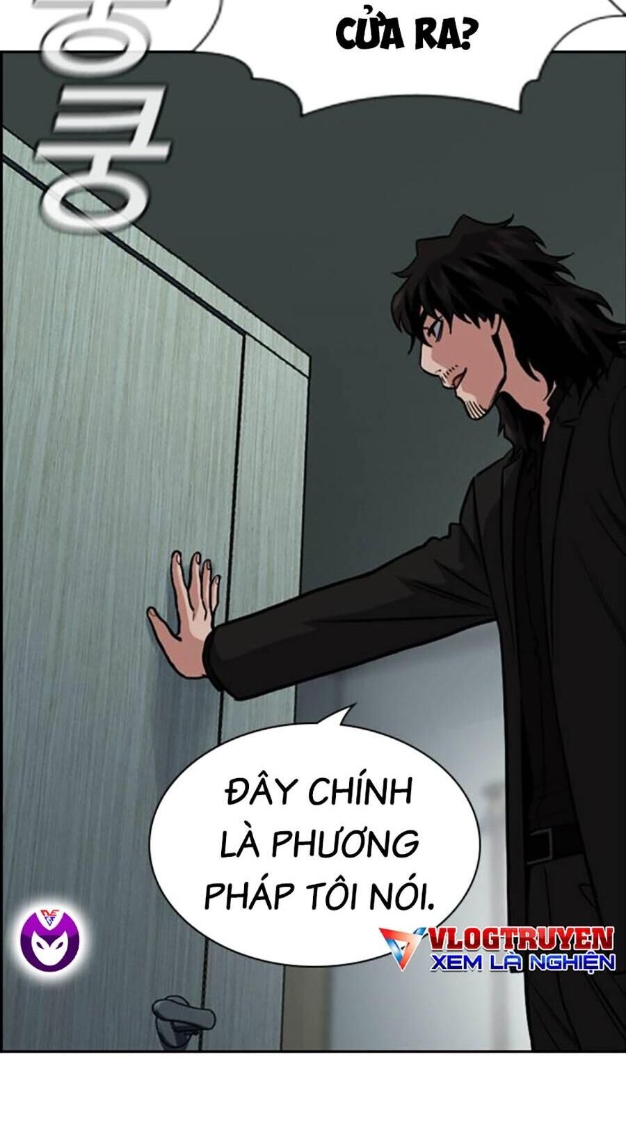 Giáo Dục Chân Chính Chapter 128 - Trang 2