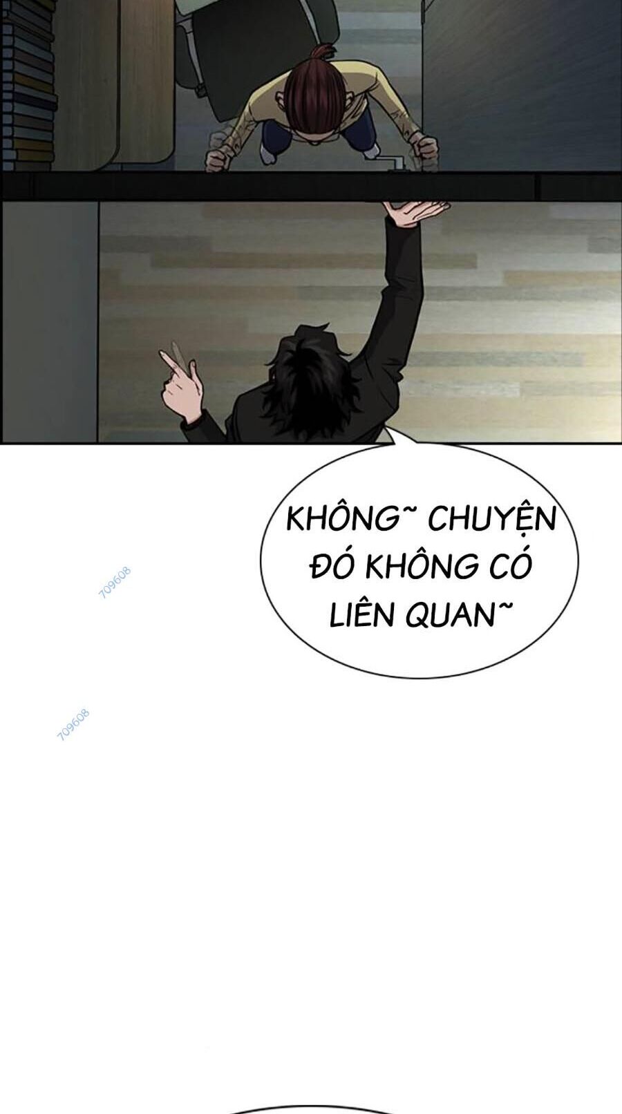 Giáo Dục Chân Chính Chapter 128 - Trang 2