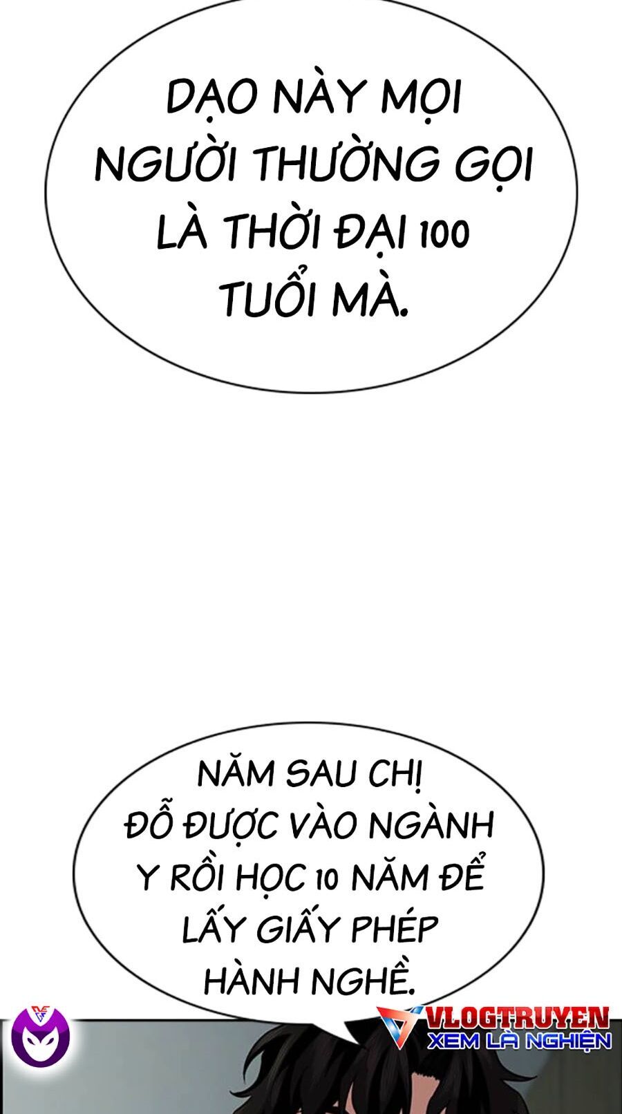 Giáo Dục Chân Chính Chapter 128 - Trang 2