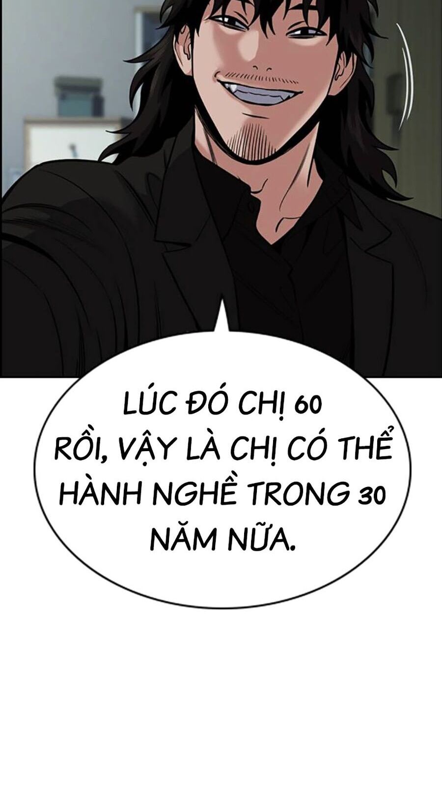 Giáo Dục Chân Chính Chapter 128 - Trang 2